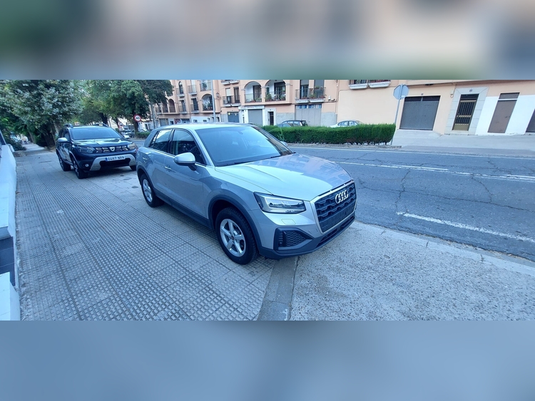Audi Q2 1.0 110CV foto 9